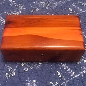 Mini Lane Cedar Chest